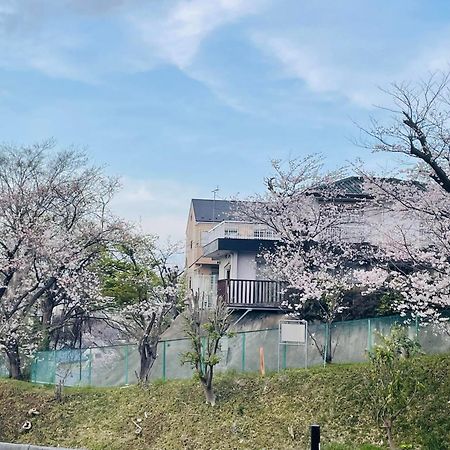 ソフィアハウス横浜 -女性専用シェアハウス- Sopfia House Yokohama For Women Only Shared House Hotel Екстериор снимка