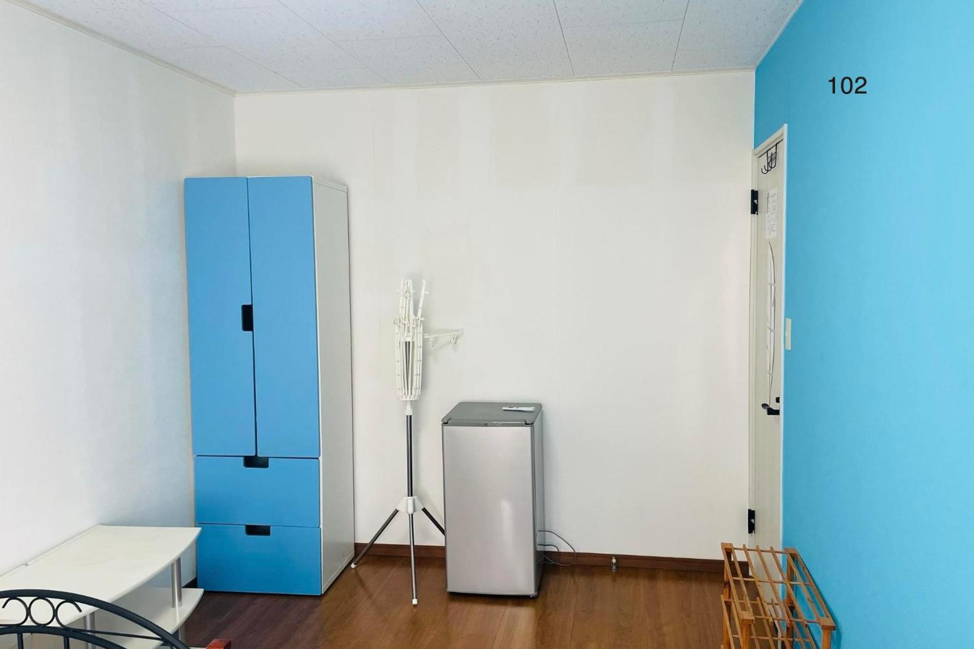 ソフィアハウス横浜 -女性専用シェアハウス- Sopfia House Yokohama For Women Only Shared House Hotel Екстериор снимка