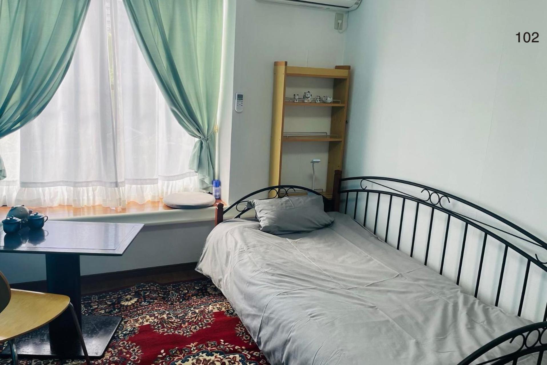 ソフィアハウス横浜 -女性専用シェアハウス- Sopfia House Yokohama For Women Only Shared House Hotel Екстериор снимка